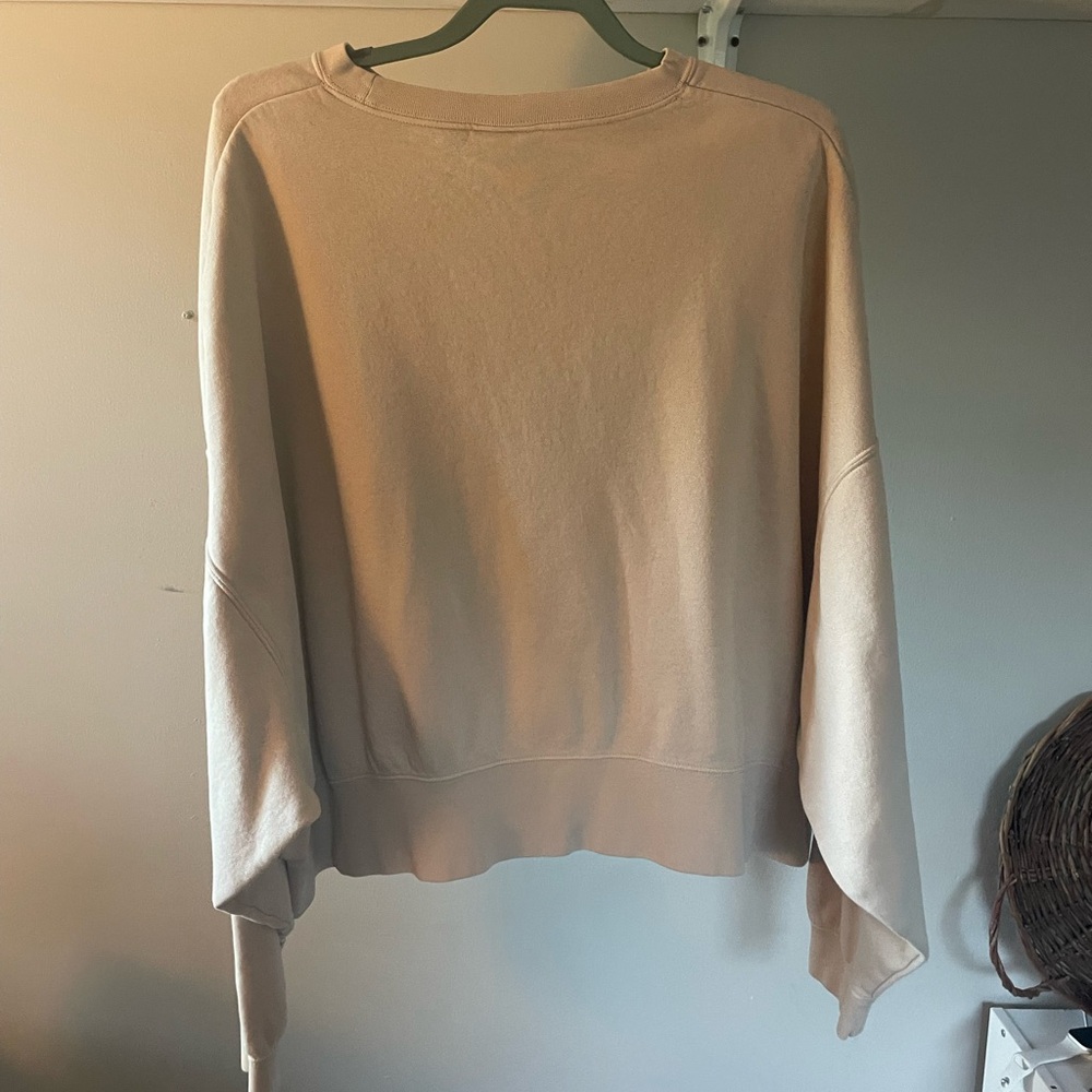 Nike crewneck, sweater